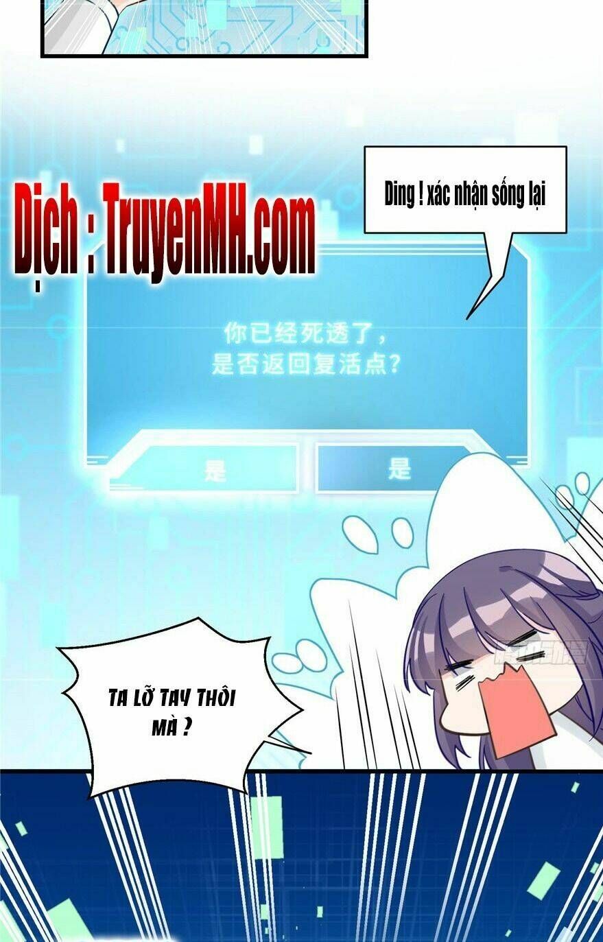 đọc truyện Đồ Đệ Nhà Ta Lại Quải Rồi Chương 42 ảnh 12 tại Thiên Thai Truyện