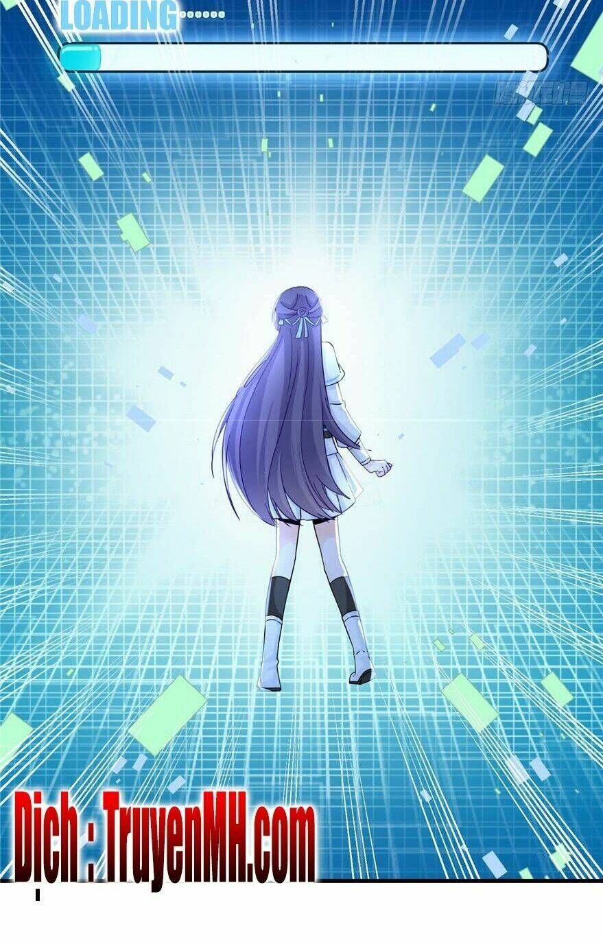 đọc truyện Đồ Đệ Nhà Ta Lại Quải Rồi Chương 42 ảnh 13 tại Thiên Thai Truyện