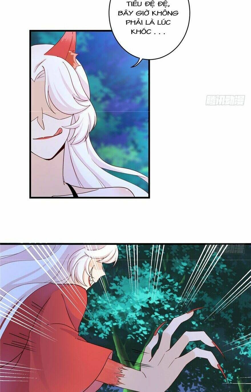 đọc truyện Đồ Đệ Nhà Ta Lại Quải Rồi Chương 42 ảnh 15 tại Thiên Thai Truyện