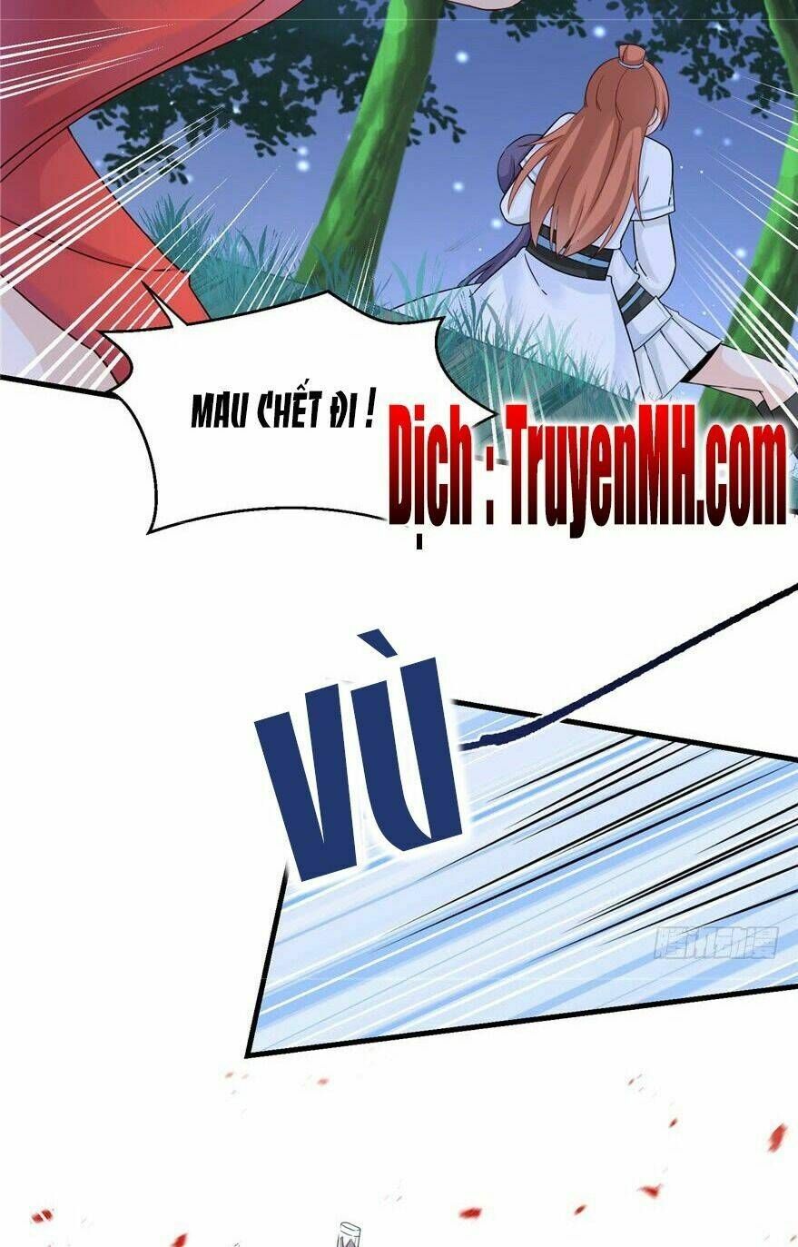 đọc truyện Đồ Đệ Nhà Ta Lại Quải Rồi Chương 42 ảnh 16 tại Thiên Thai Truyện