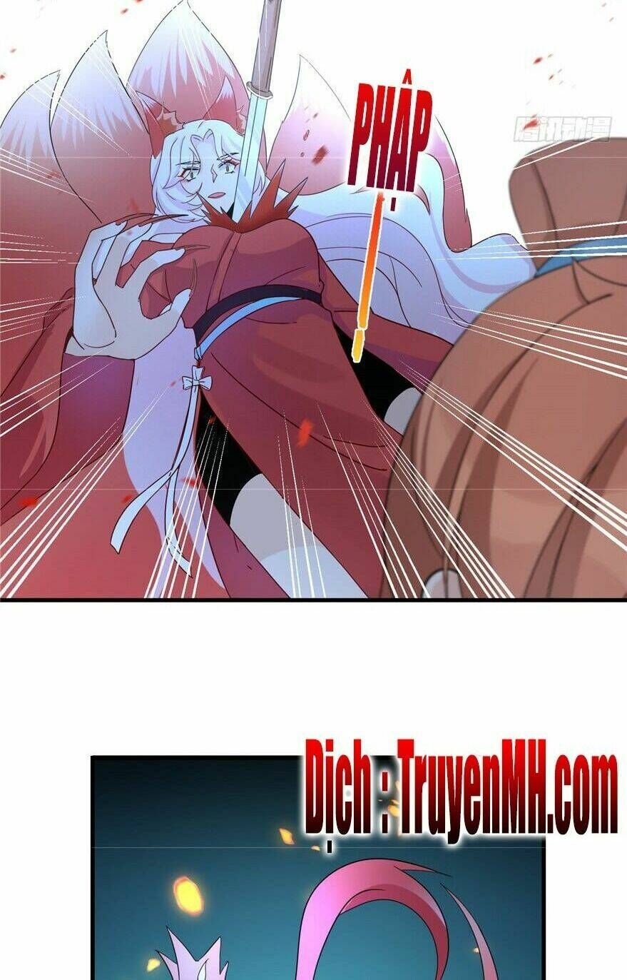 đọc truyện Đồ Đệ Nhà Ta Lại Quải Rồi Chương 42 ảnh 17 tại Thiên Thai Truyện