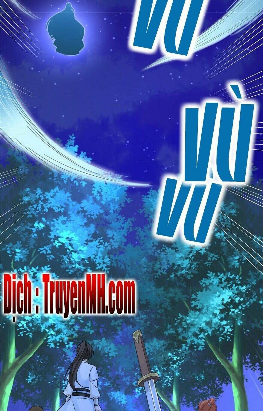 đọc truyện Đồ Đệ Nhà Ta Lại Quải Rồi Chương 42 ảnh 19 tại Thiên Thai Truyện