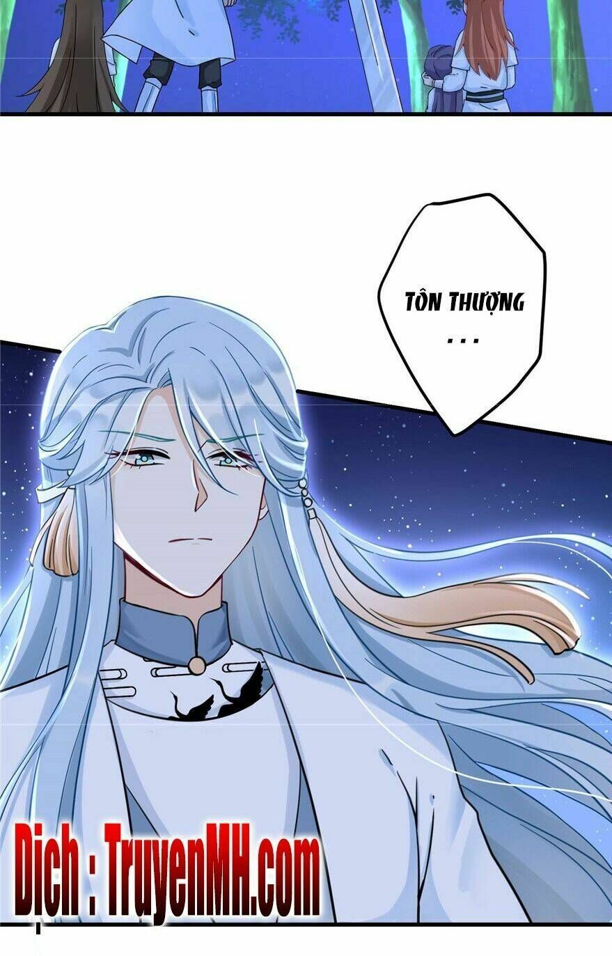 đọc truyện Đồ Đệ Nhà Ta Lại Quải Rồi Chương 42 ảnh 20 tại Thiên Thai Truyện