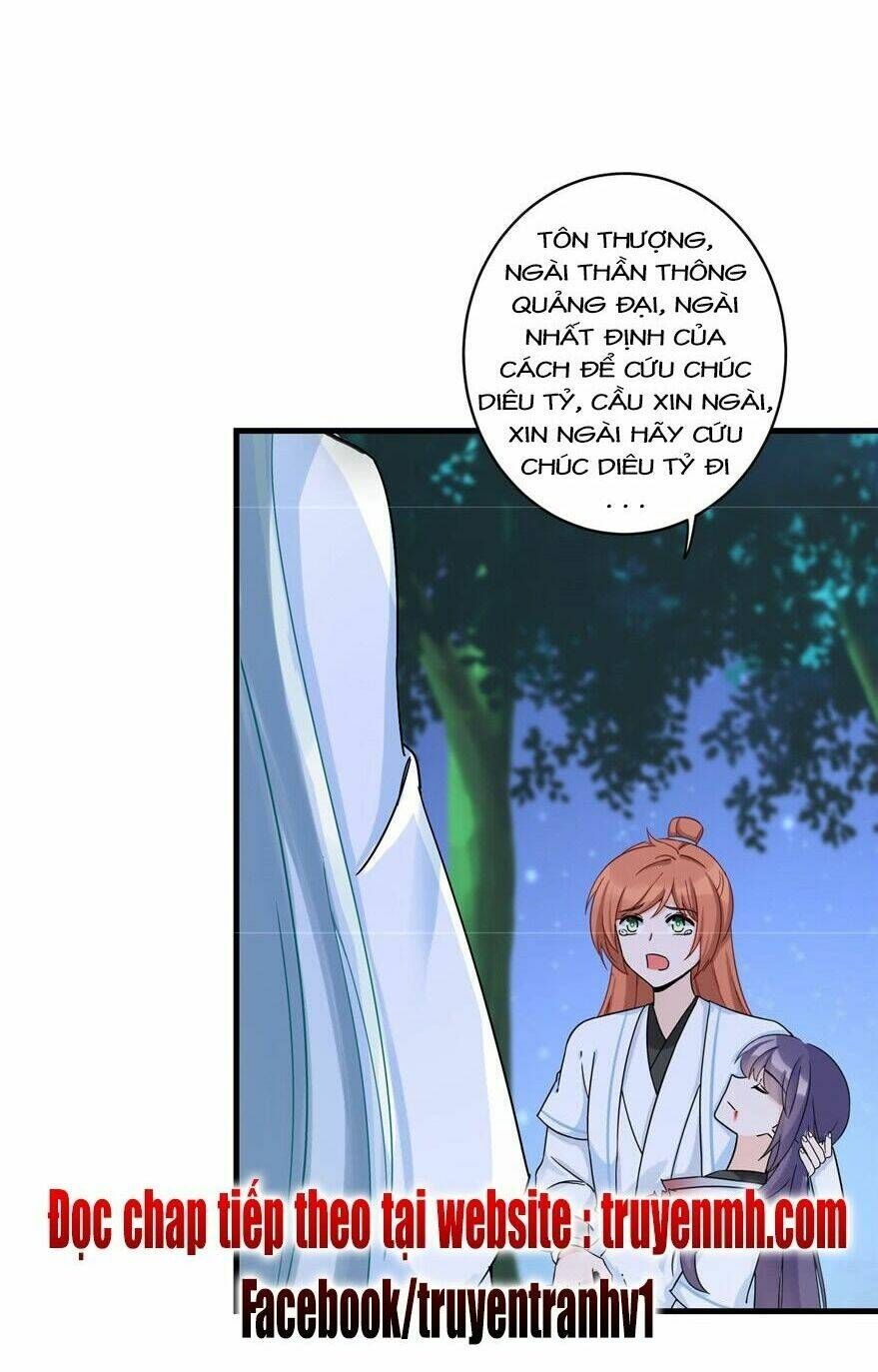 đọc truyện Đồ Đệ Nhà Ta Lại Quải Rồi Chương 42 ảnh 21 tại Thiên Thai Truyện