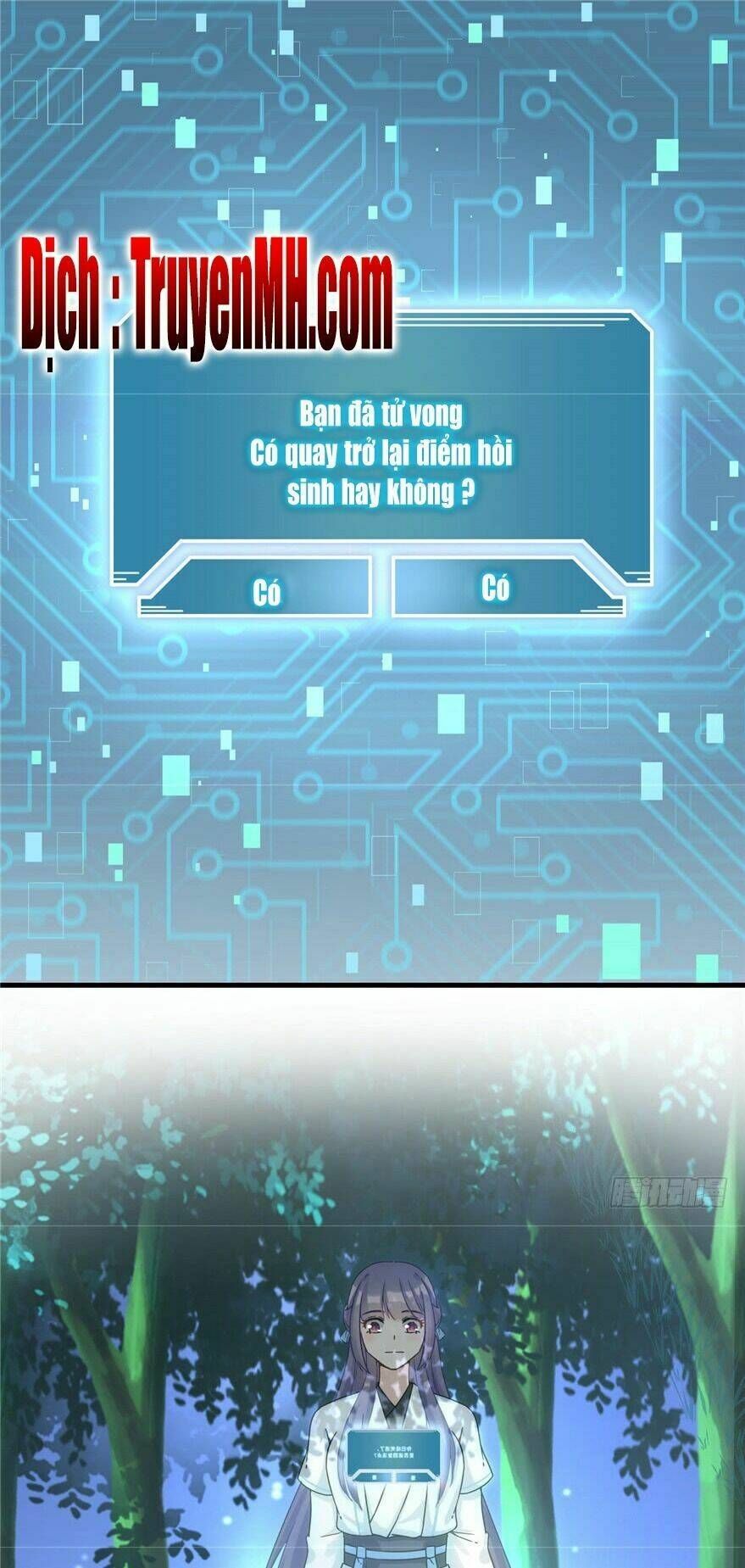 đọc truyện Đồ Đệ Nhà Ta Lại Quải Rồi Chương 42 ảnh 4 tại Thiên Thai Truyện