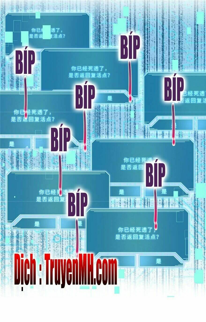đọc truyện Đồ Đệ Nhà Ta Lại Quải Rồi Chương 42 ảnh 10 tại Thiên Thai Truyện