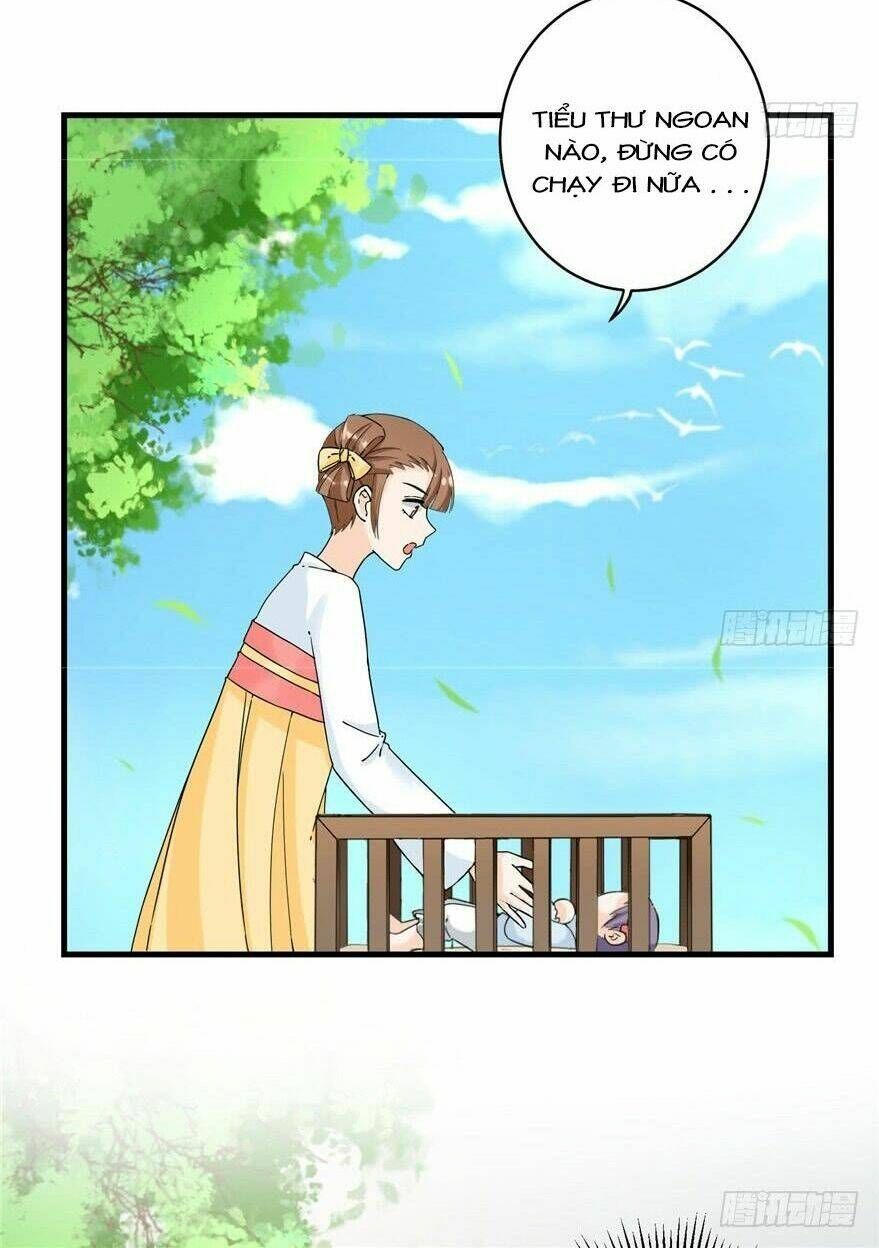 đọc truyện Đồ Đệ Nhà Ta Lại Quải Rồi Chương 43 ảnh 13 tại Thiên Thai Truyện