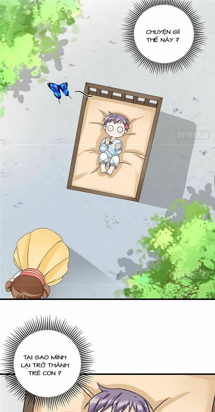 đọc truyện Đồ Đệ Nhà Ta Lại Quải Rồi Chương 43 ảnh 14 tại Thiên Thai Truyện