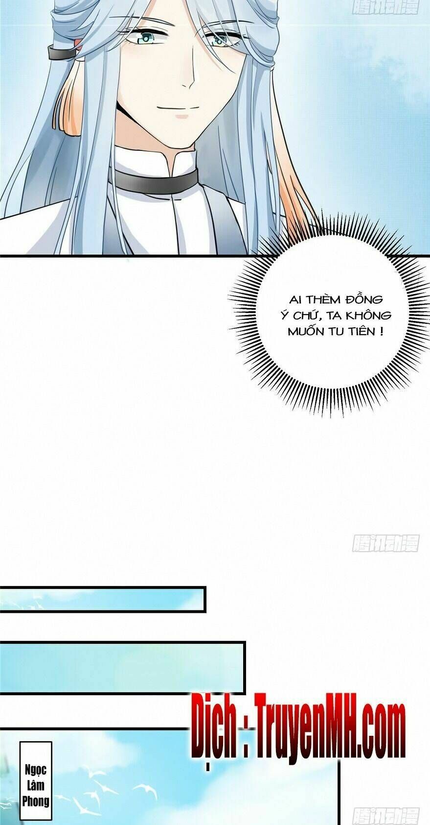 đọc truyện Đồ Đệ Nhà Ta Lại Quải Rồi Chương 43 ảnh 18 tại Thiên Thai Truyện