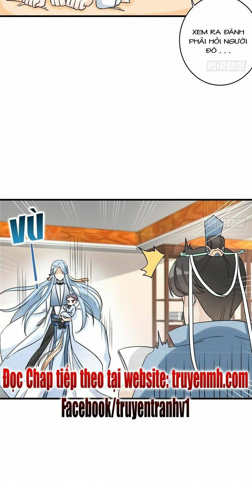 đọc truyện Đồ Đệ Nhà Ta Lại Quải Rồi Chương 43 ảnh 23 tại Thiên Thai Truyện