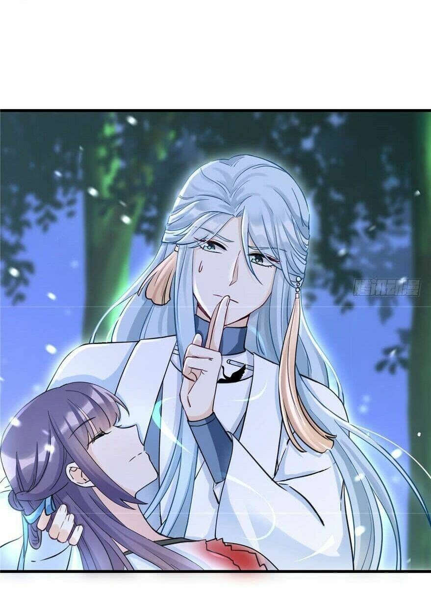 đọc truyện Đồ Đệ Nhà Ta Lại Quải Rồi Chương 43 ảnh 5 tại Thiên Thai Truyện