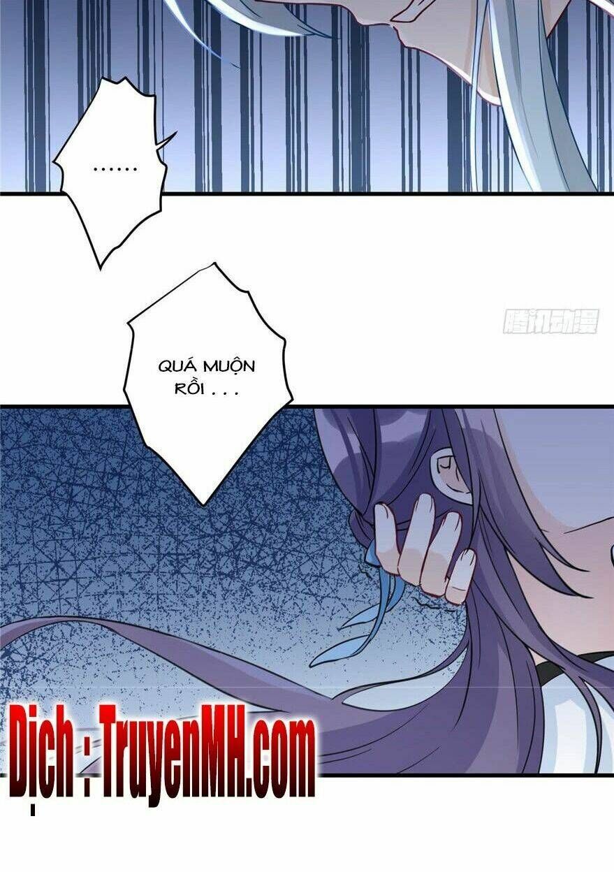 đọc truyện Đồ Đệ Nhà Ta Lại Quải Rồi Chương 43 ảnh 7 tại Thiên Thai Truyện