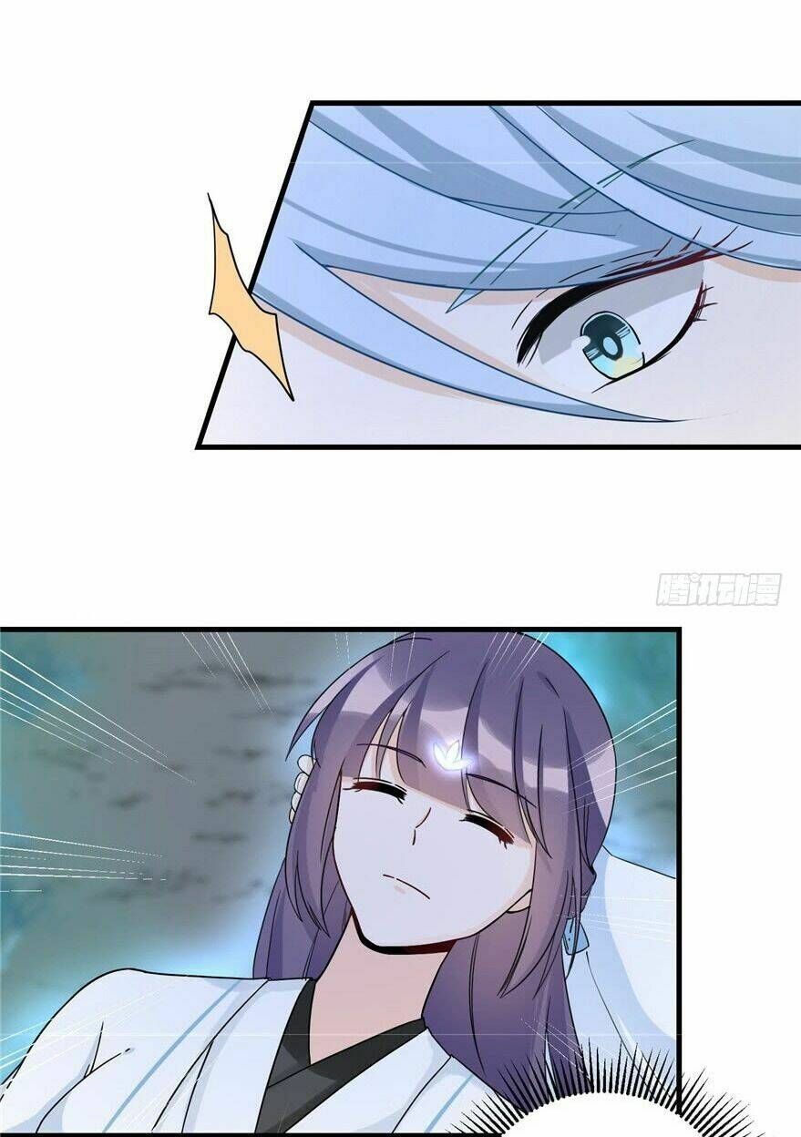 đọc truyện Đồ Đệ Nhà Ta Lại Quải Rồi Chương 43 ảnh 8 tại Thiên Thai Truyện