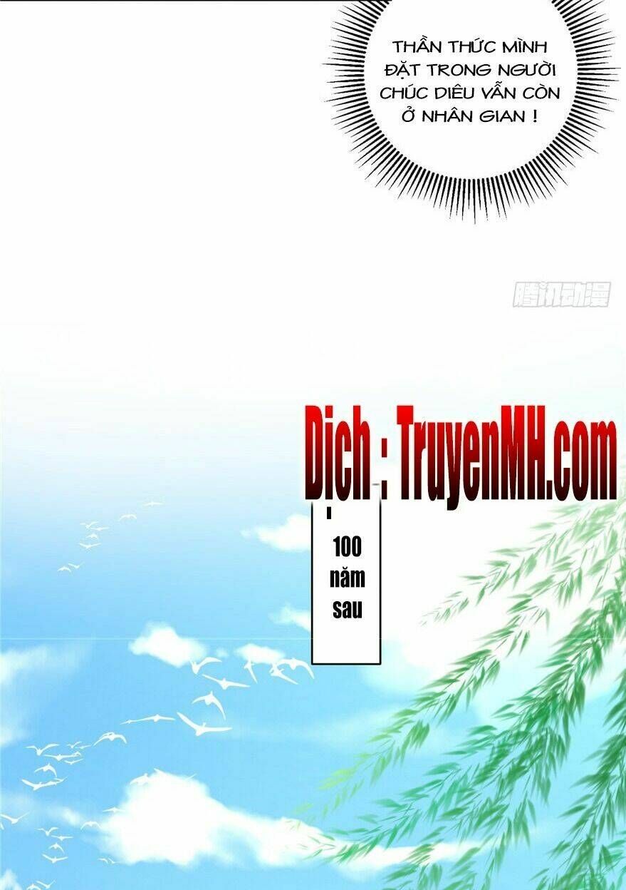 đọc truyện Đồ Đệ Nhà Ta Lại Quải Rồi Chương 43 ảnh 9 tại Thiên Thai Truyện