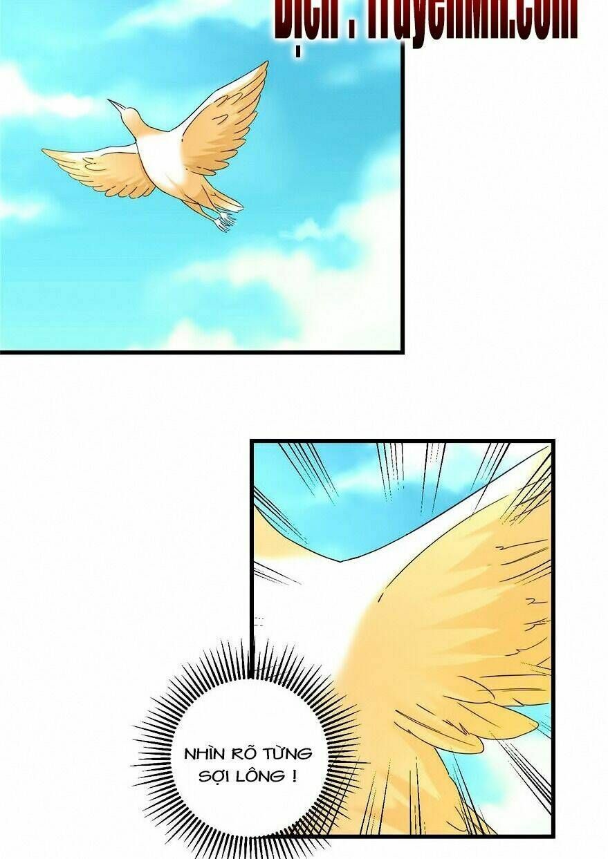 đọc truyện Đồ Đệ Nhà Ta Lại Quải Rồi Chương 44 ảnh 12 tại Thiên Thai Truyện