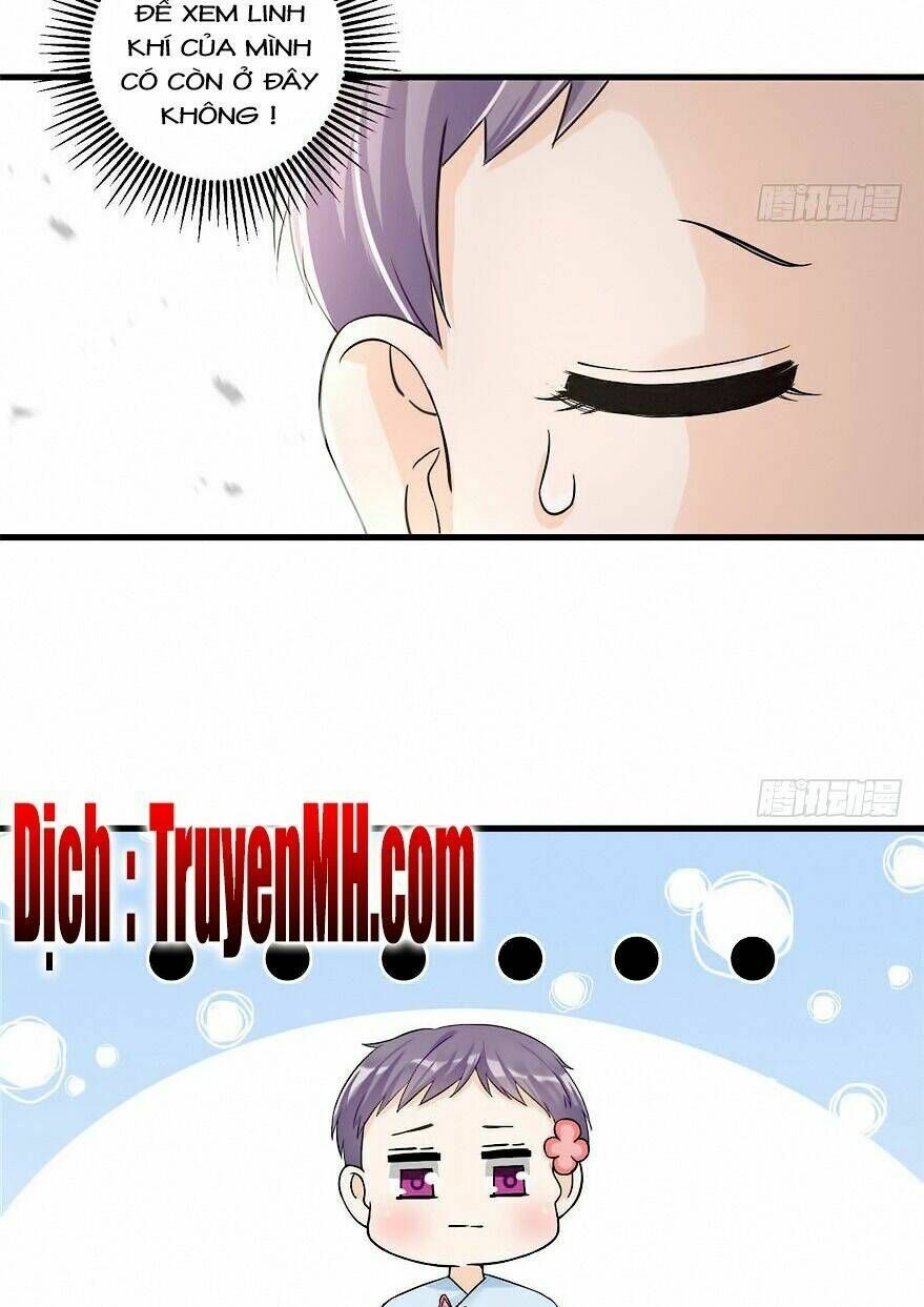 đọc truyện Đồ Đệ Nhà Ta Lại Quải Rồi Chương 44 ảnh 14 tại Thiên Thai Truyện