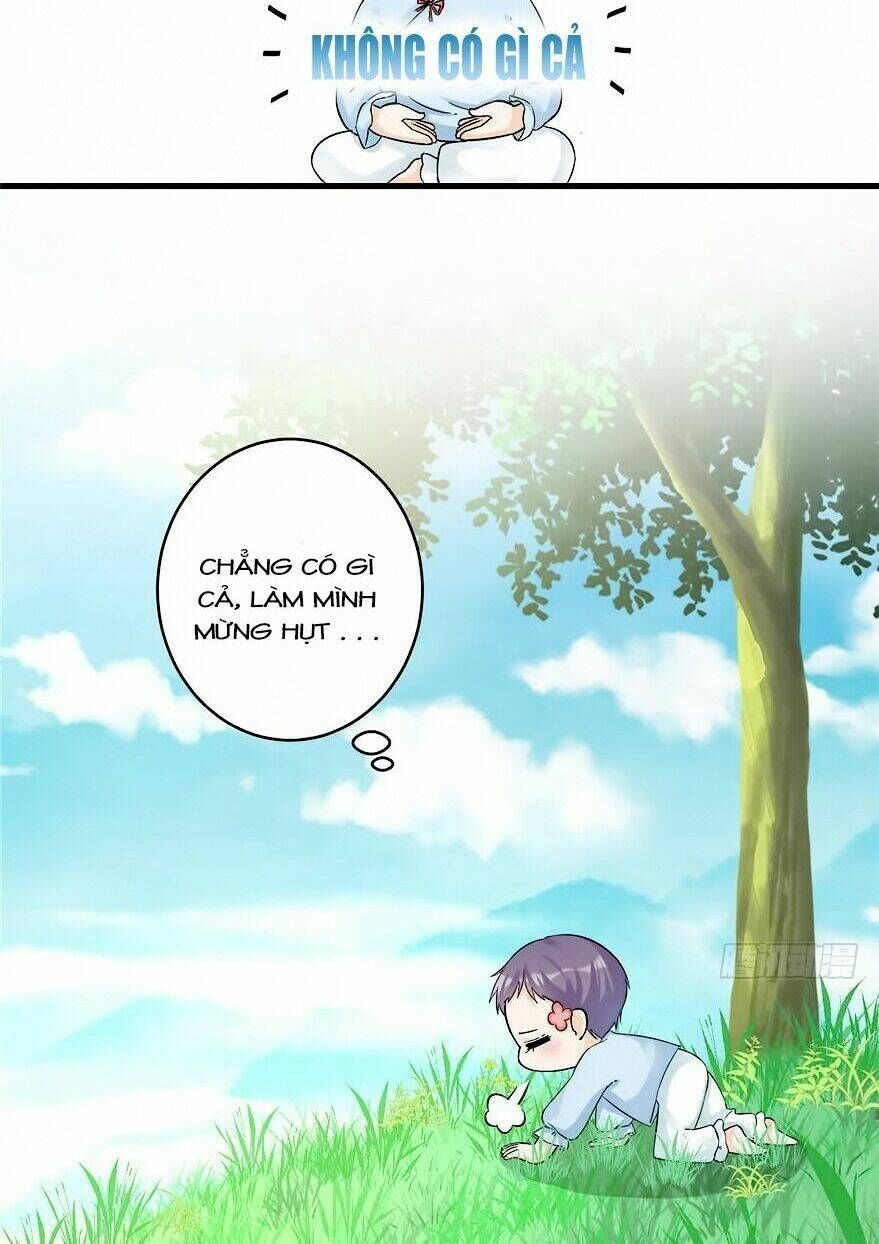 đọc truyện Đồ Đệ Nhà Ta Lại Quải Rồi Chương 44 ảnh 15 tại Thiên Thai Truyện