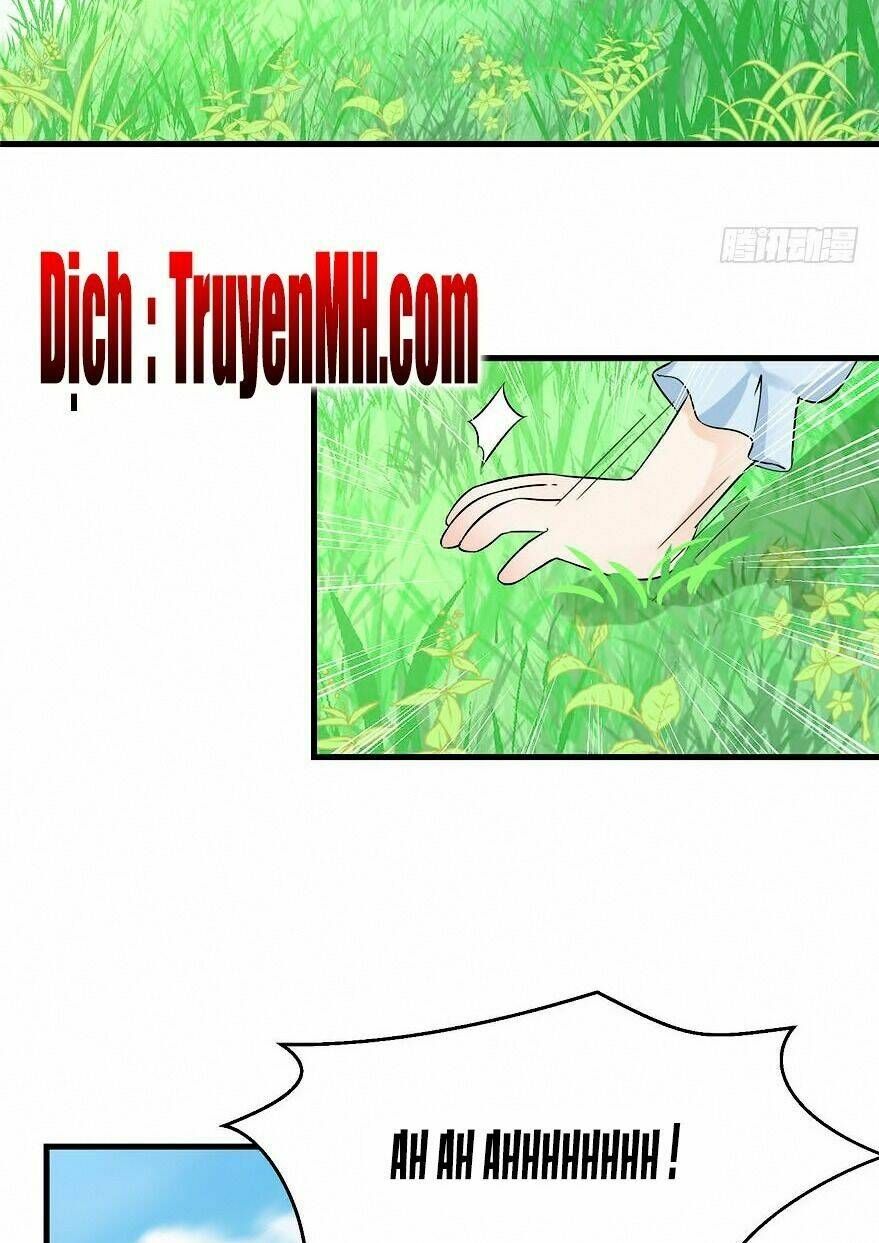 đọc truyện Đồ Đệ Nhà Ta Lại Quải Rồi Chương 44 ảnh 16 tại Thiên Thai Truyện