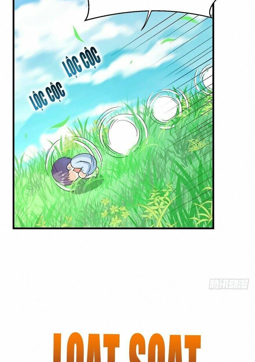 đọc truyện Đồ Đệ Nhà Ta Lại Quải Rồi Chương 44 ảnh 17 tại Thiên Thai Truyện