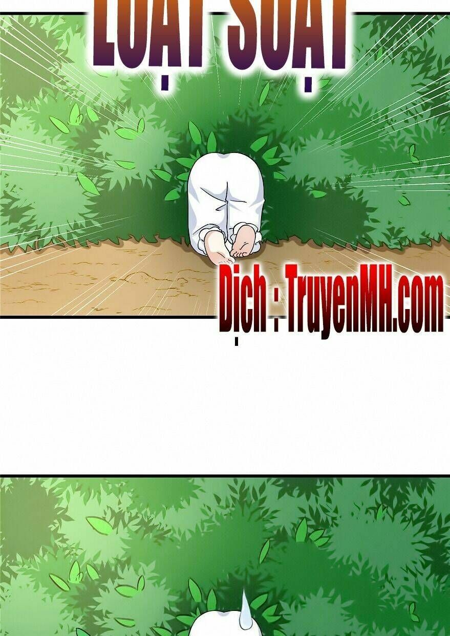 đọc truyện Đồ Đệ Nhà Ta Lại Quải Rồi Chương 44 ảnh 18 tại Thiên Thai Truyện