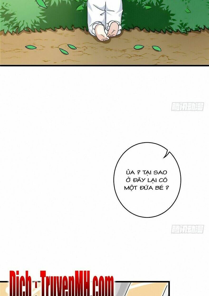 đọc truyện Đồ Đệ Nhà Ta Lại Quải Rồi Chương 44 ảnh 19 tại Thiên Thai Truyện