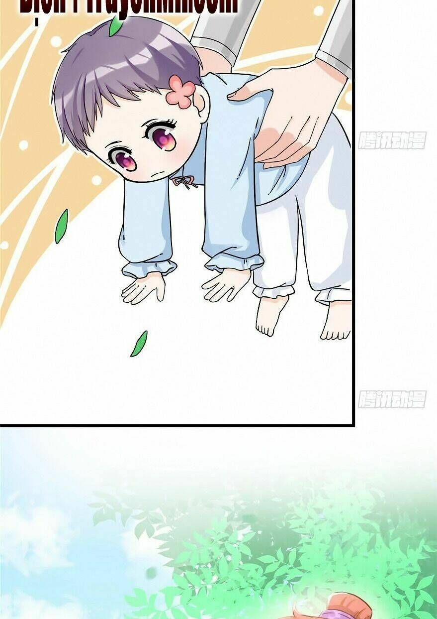 đọc truyện Đồ Đệ Nhà Ta Lại Quải Rồi Chương 44 ảnh 20 tại Thiên Thai Truyện