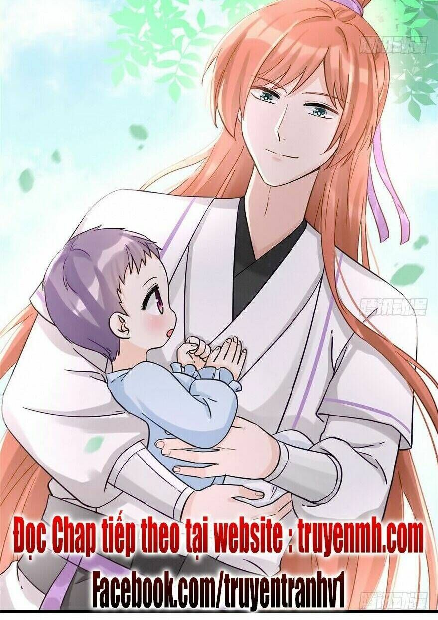 đọc truyện Đồ Đệ Nhà Ta Lại Quải Rồi Chương 44 ảnh 21 tại Thiên Thai Truyện