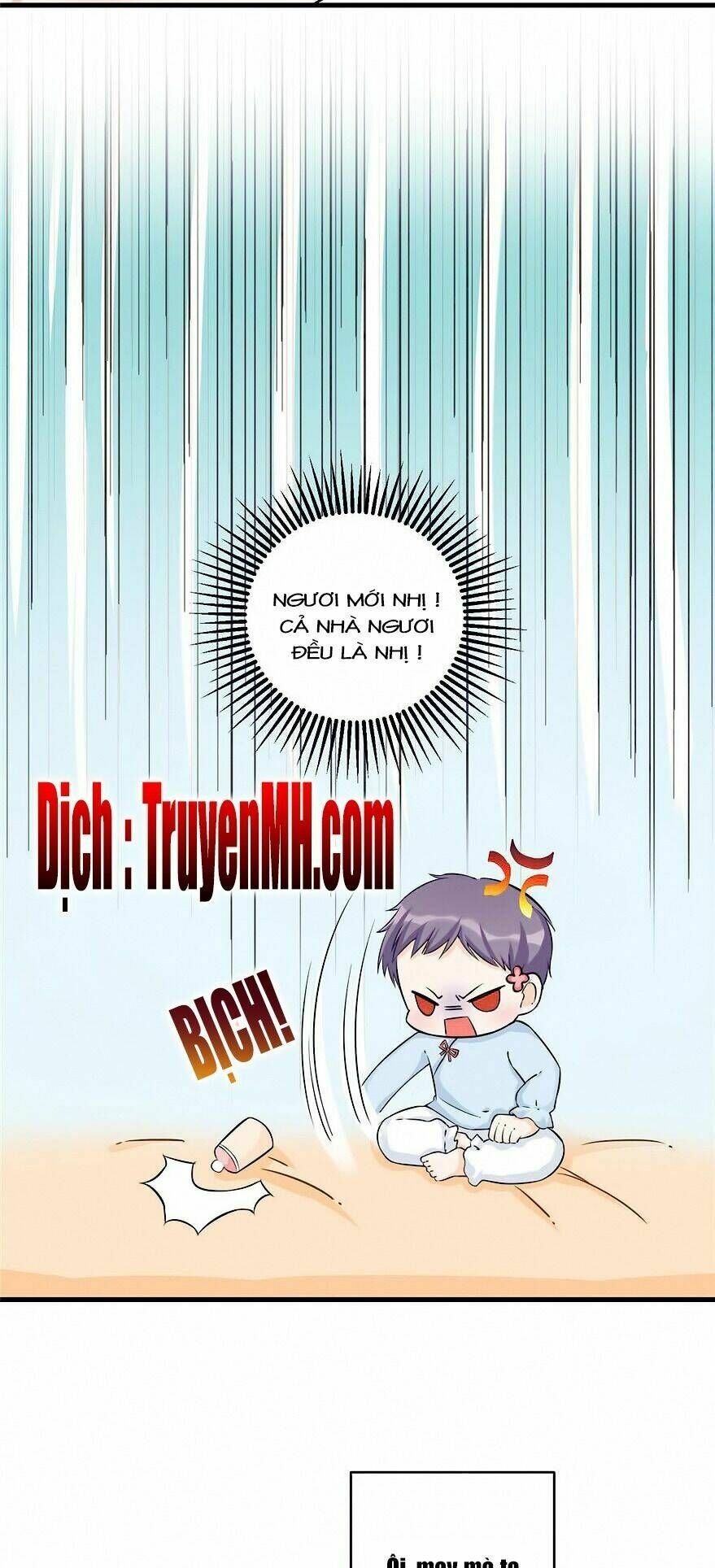 đọc truyện Đồ Đệ Nhà Ta Lại Quải Rồi Chương 44 ảnh 8 tại Thiên Thai Truyện