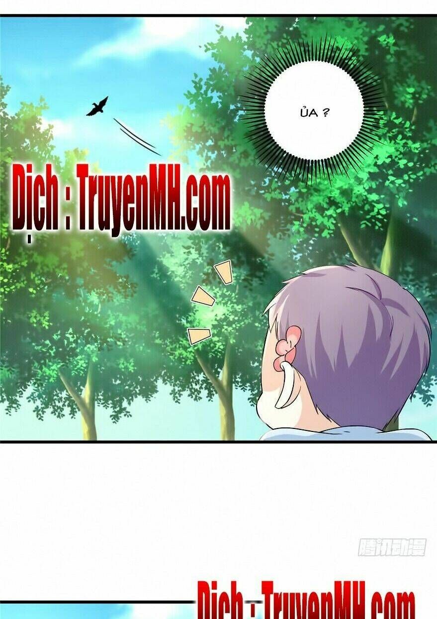 đọc truyện Đồ Đệ Nhà Ta Lại Quải Rồi Chương 44 ảnh 11 tại Thiên Thai Truyện