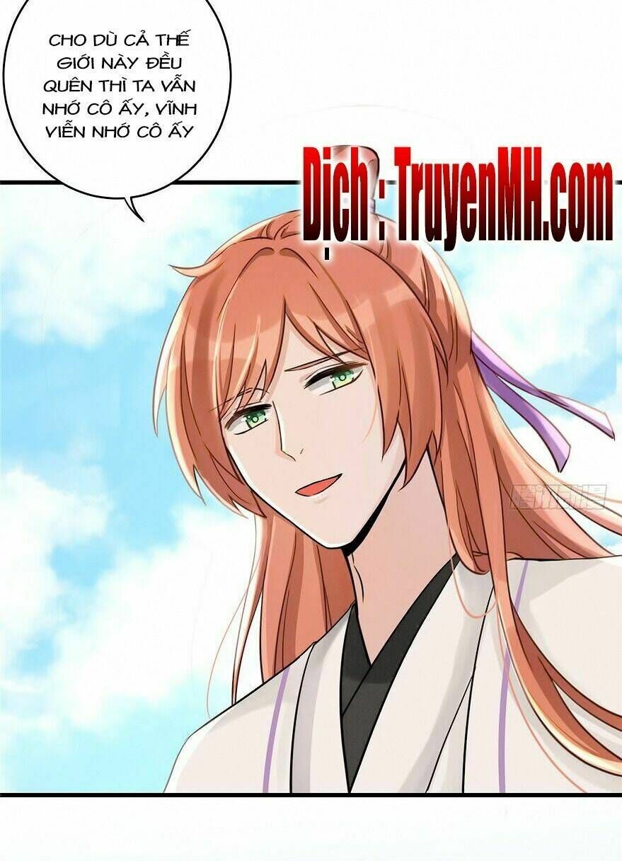 đọc truyện Đồ Đệ Nhà Ta Lại Quải Rồi Chương 45 ảnh 14 tại Thiên Thai Truyện