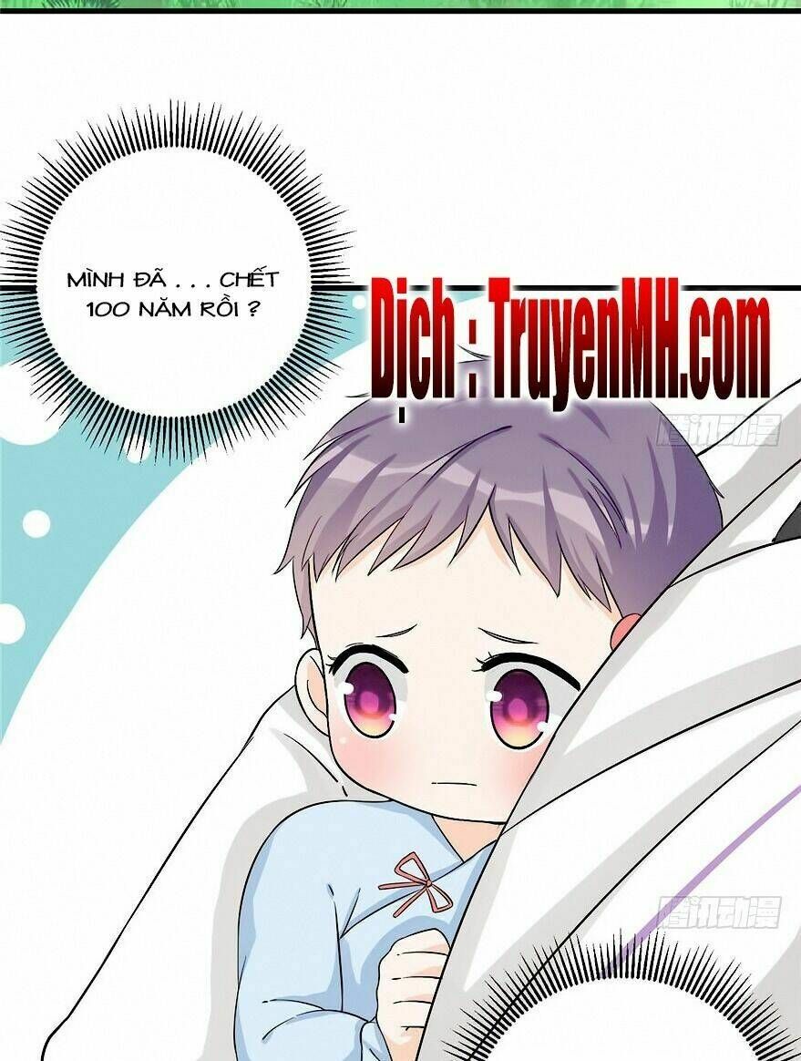 đọc truyện Đồ Đệ Nhà Ta Lại Quải Rồi Chương 45 ảnh 16 tại Thiên Thai Truyện