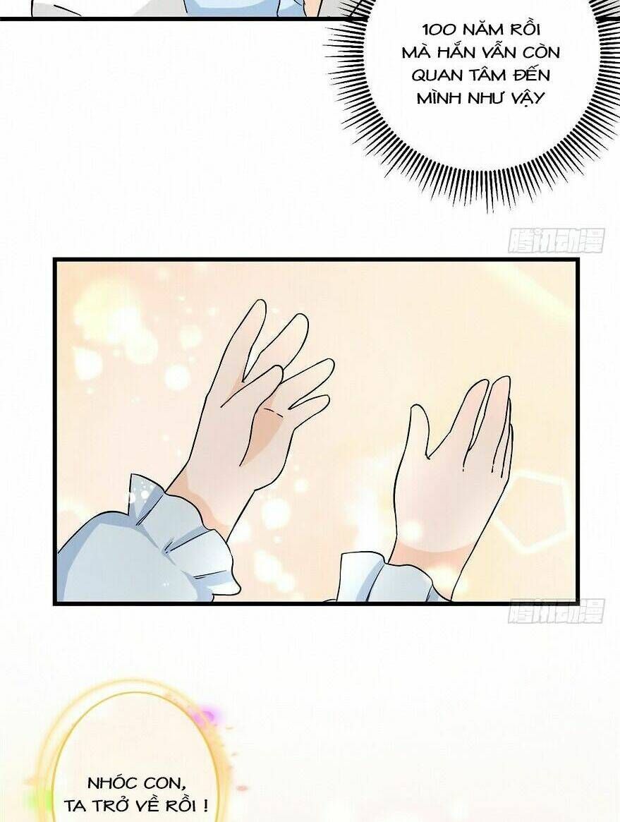 đọc truyện Đồ Đệ Nhà Ta Lại Quải Rồi Chương 45 ảnh 17 tại Thiên Thai Truyện