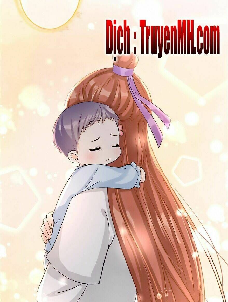 đọc truyện Đồ Đệ Nhà Ta Lại Quải Rồi Chương 45 ảnh 18 tại Thiên Thai Truyện