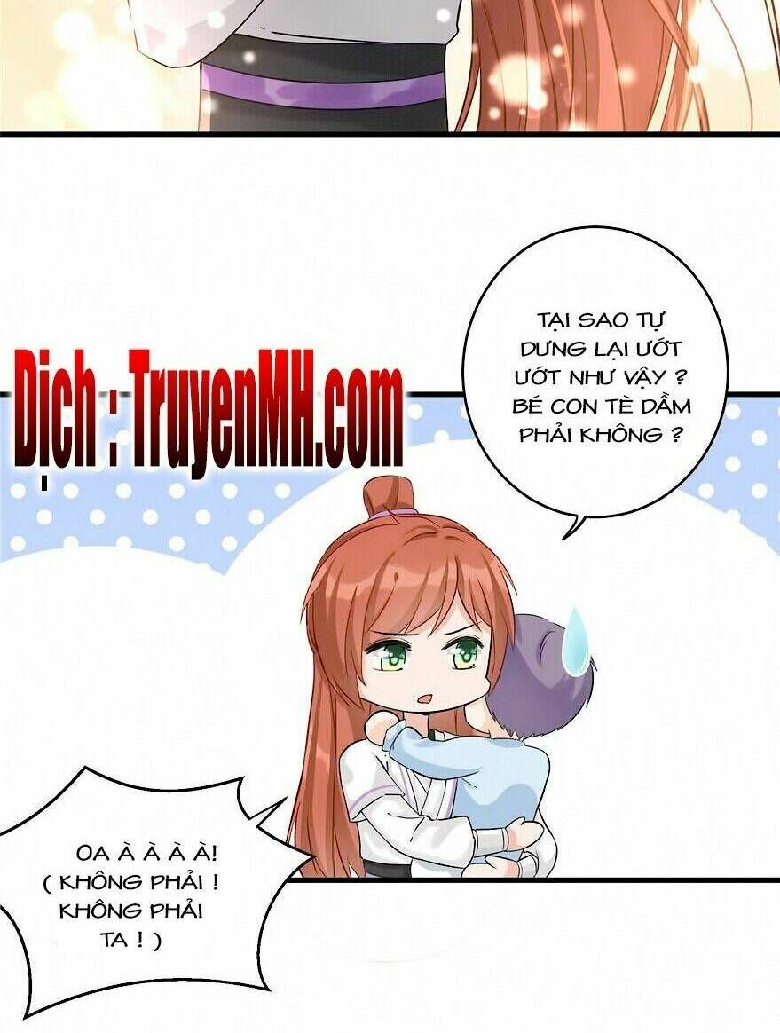 đọc truyện Đồ Đệ Nhà Ta Lại Quải Rồi Chương 45 ảnh 19 tại Thiên Thai Truyện