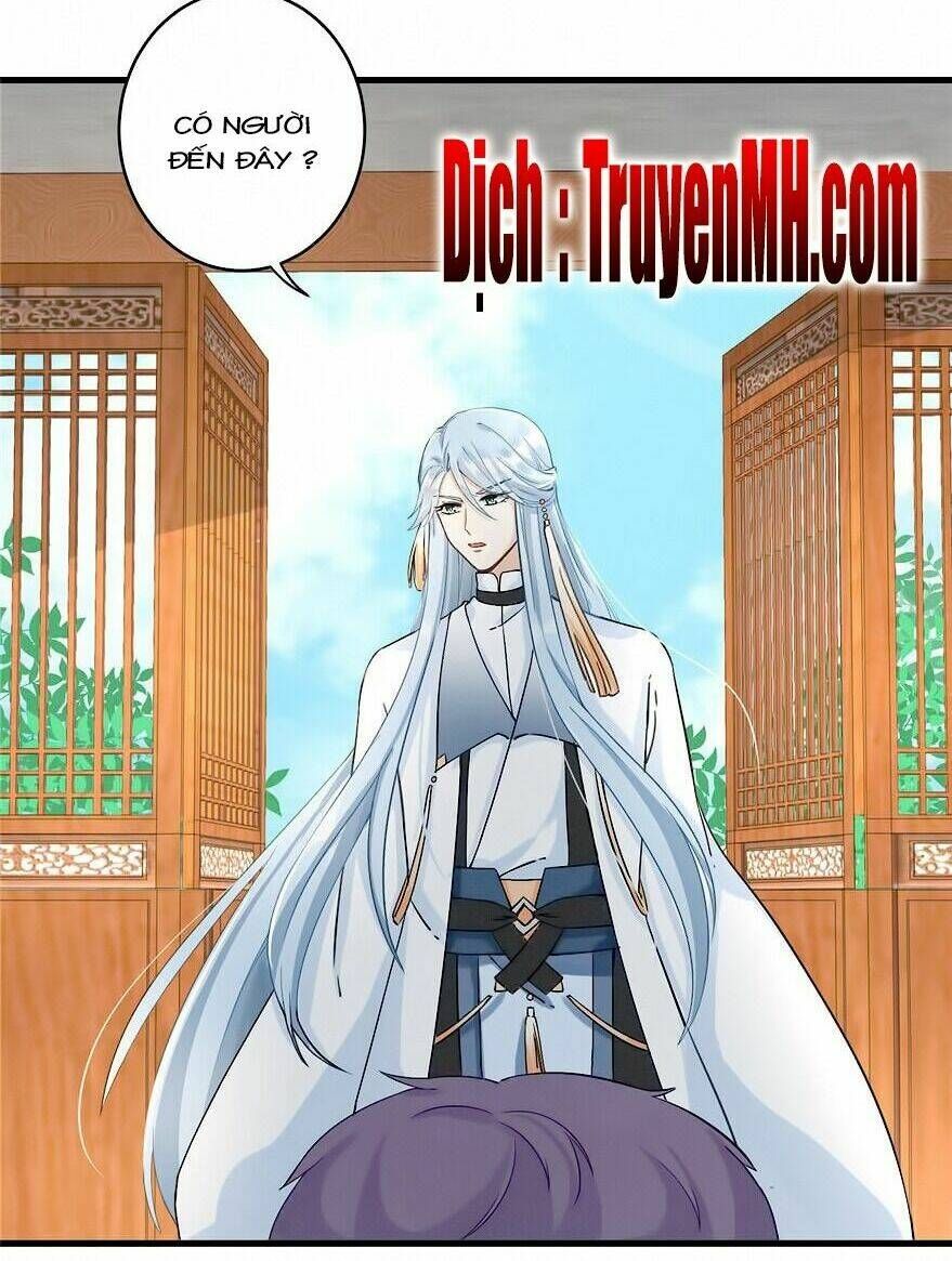 đọc truyện Đồ Đệ Nhà Ta Lại Quải Rồi Chương 45 ảnh 21 tại Thiên Thai Truyện