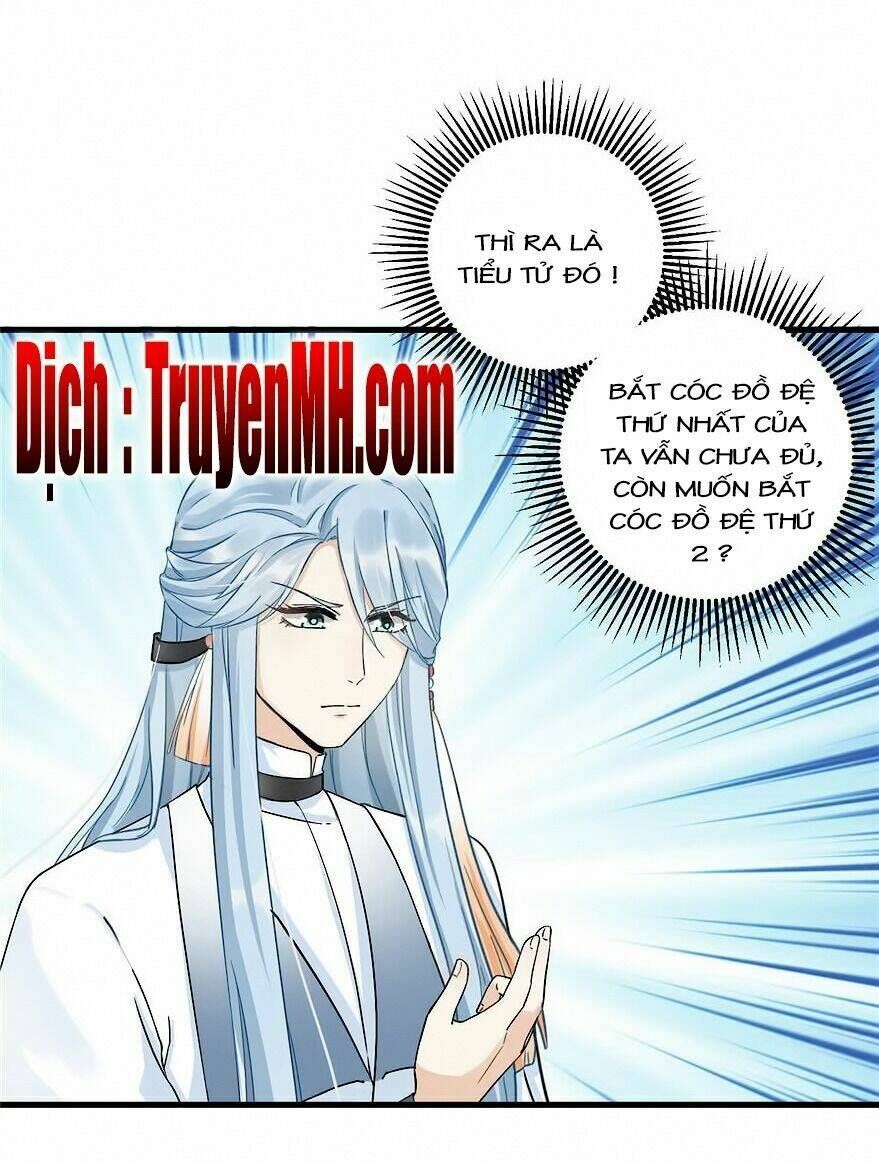 đọc truyện Đồ Đệ Nhà Ta Lại Quải Rồi Chương 45 ảnh 22 tại Thiên Thai Truyện