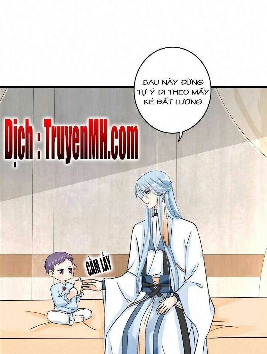 đọc truyện Đồ Đệ Nhà Ta Lại Quải Rồi Chương 45 ảnh 23 tại Thiên Thai Truyện