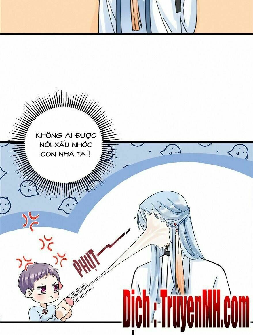 đọc truyện Đồ Đệ Nhà Ta Lại Quải Rồi Chương 45 ảnh 24 tại Thiên Thai Truyện