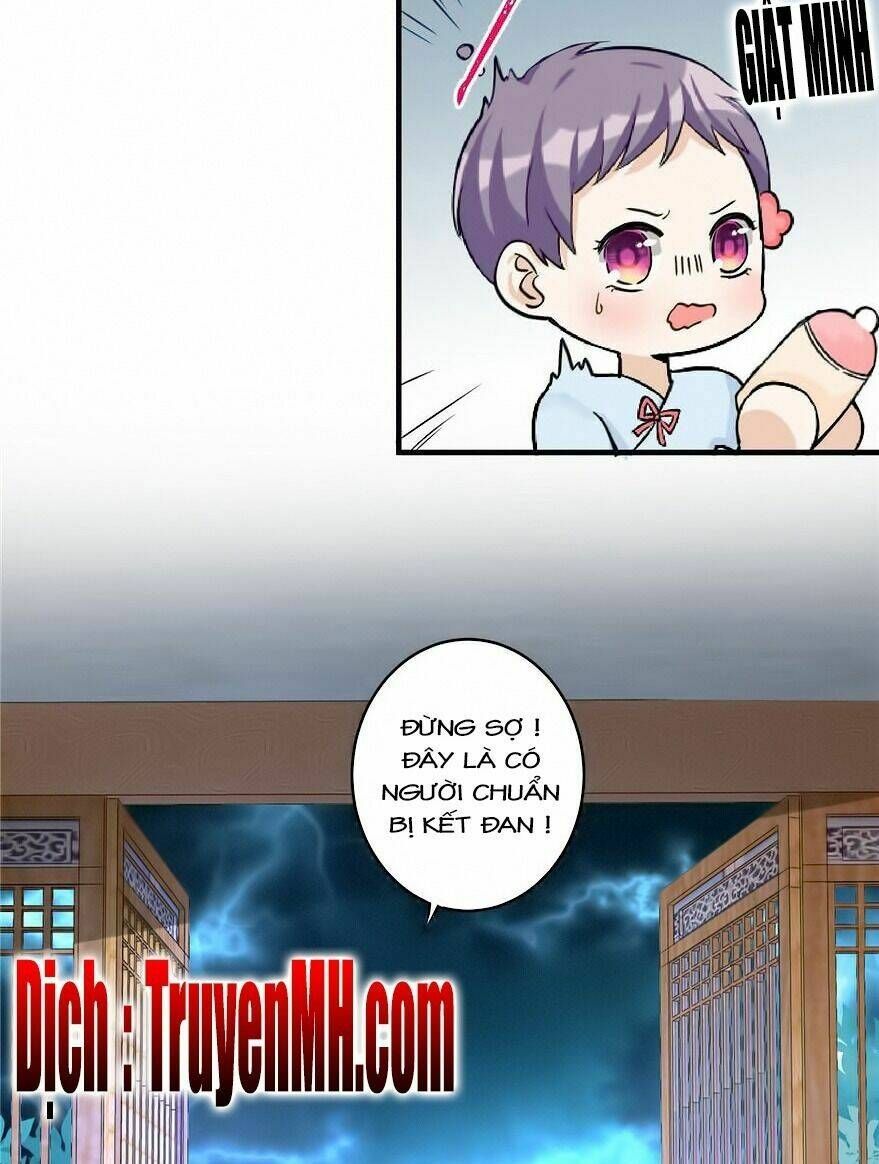 đọc truyện Đồ Đệ Nhà Ta Lại Quải Rồi Chương 45 ảnh 26 tại Thiên Thai Truyện