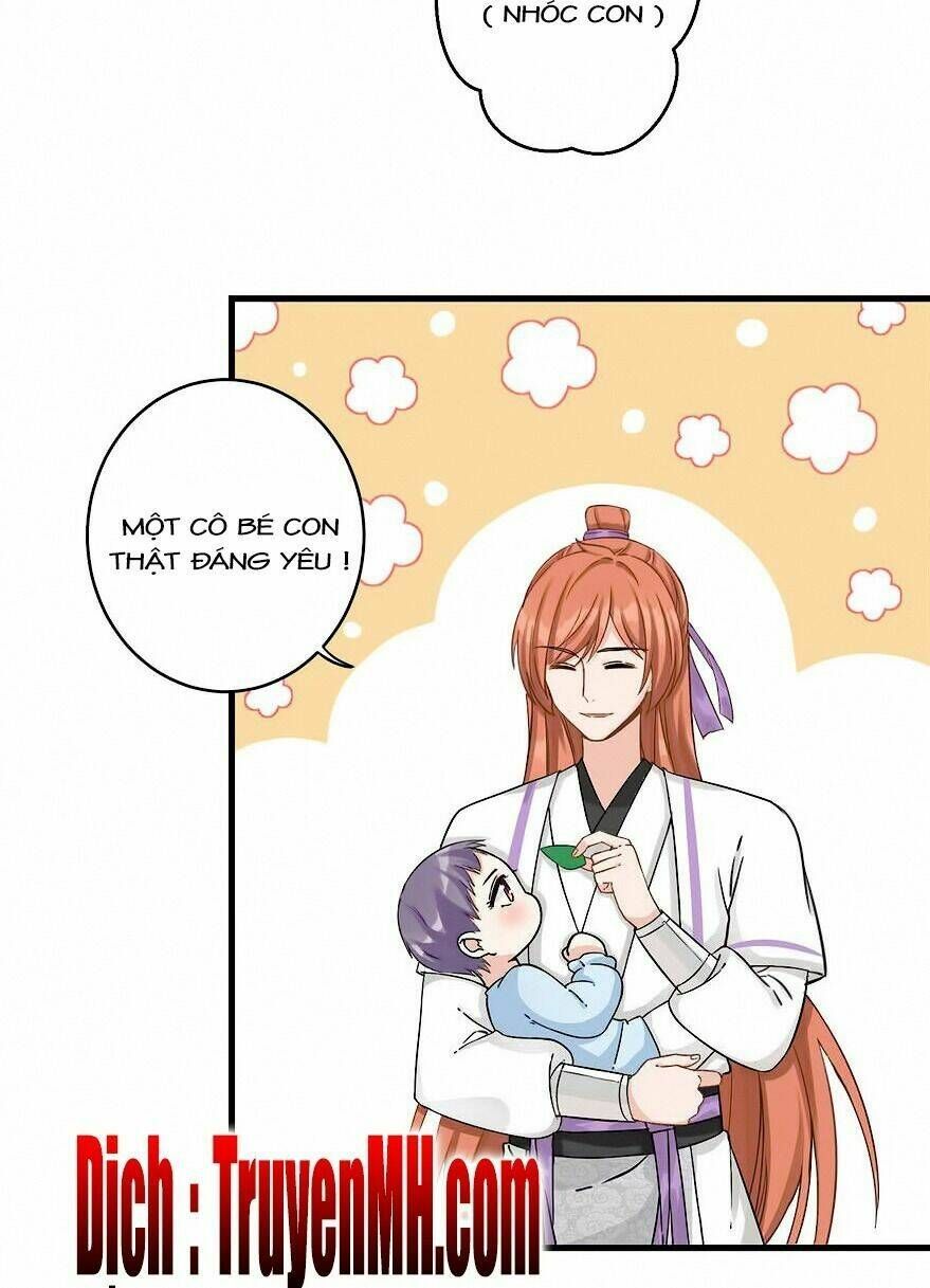 đọc truyện Đồ Đệ Nhà Ta Lại Quải Rồi Chương 45 ảnh 5 tại Thiên Thai Truyện