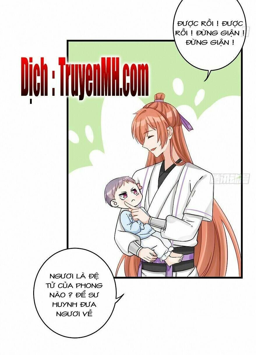 đọc truyện Đồ Đệ Nhà Ta Lại Quải Rồi Chương 45 ảnh 7 tại Thiên Thai Truyện