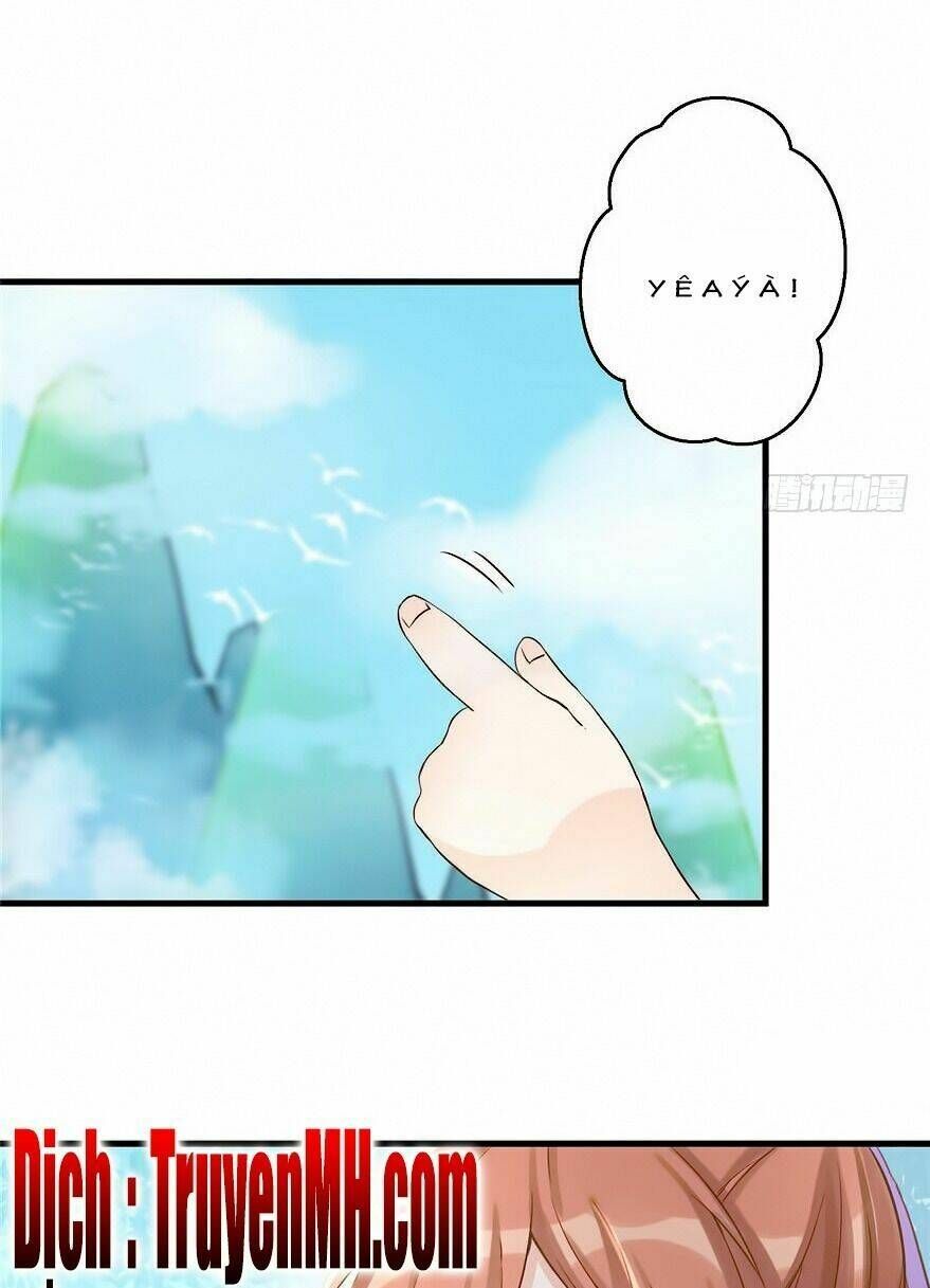 đọc truyện Đồ Đệ Nhà Ta Lại Quải Rồi Chương 45 ảnh 8 tại Thiên Thai Truyện