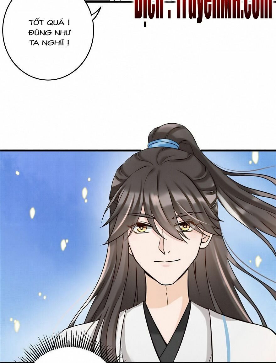 đọc truyện Đồ Đệ Nhà Ta Lại Quải Rồi Chương 46 ảnh 12 tại Thiên Thai Truyện