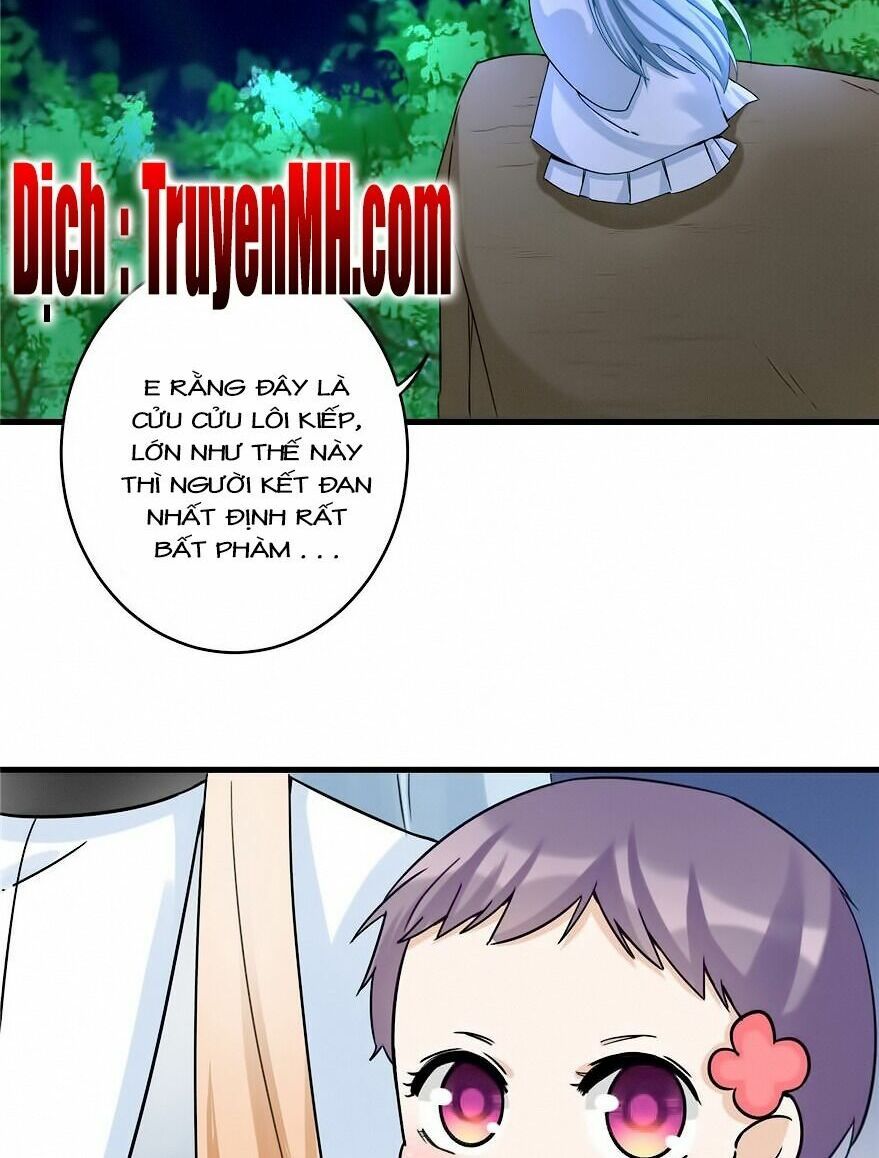 đọc truyện Đồ Đệ Nhà Ta Lại Quải Rồi Chương 46 ảnh 15 tại Thiên Thai Truyện