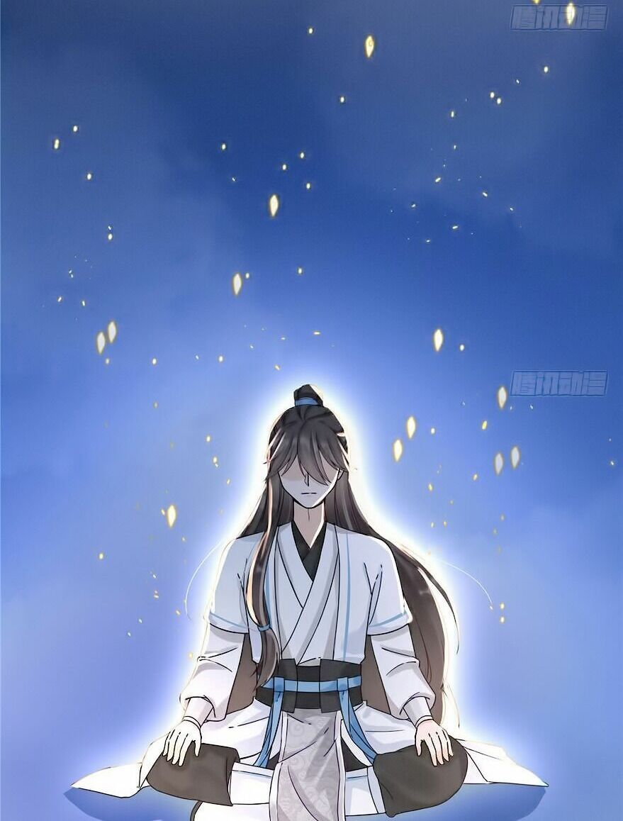 đọc truyện Đồ Đệ Nhà Ta Lại Quải Rồi Chương 46 ảnh 17 tại Thiên Thai Truyện