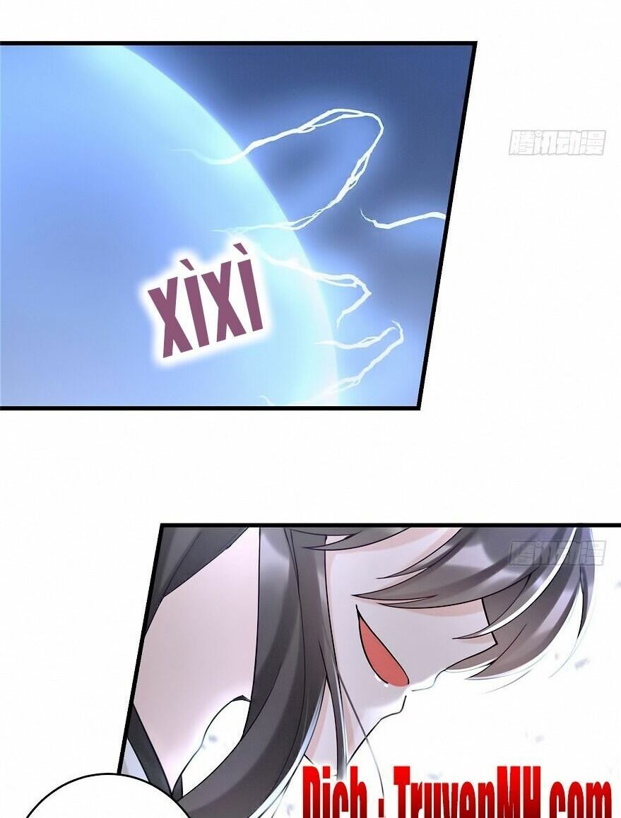 đọc truyện Đồ Đệ Nhà Ta Lại Quải Rồi Chương 46 ảnh 21 tại Thiên Thai Truyện