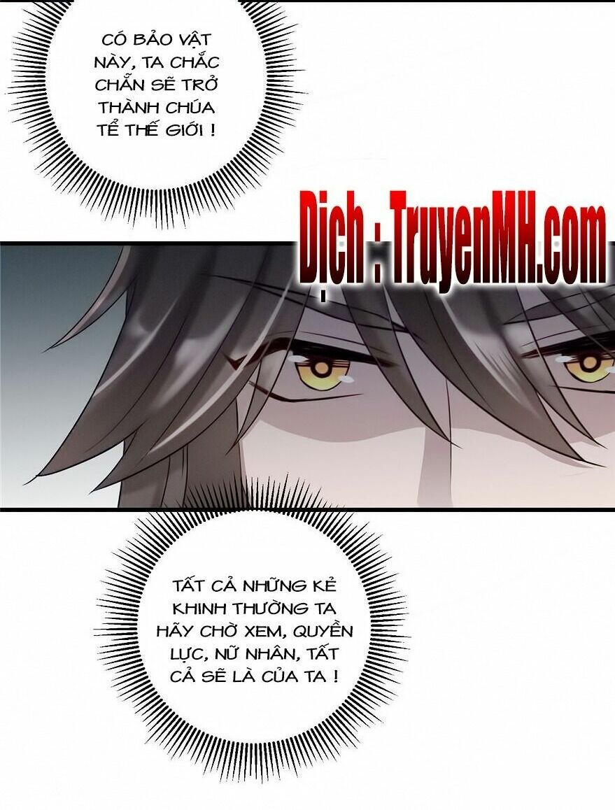 đọc truyện Đồ Đệ Nhà Ta Lại Quải Rồi Chương 46 ảnh 23 tại Thiên Thai Truyện