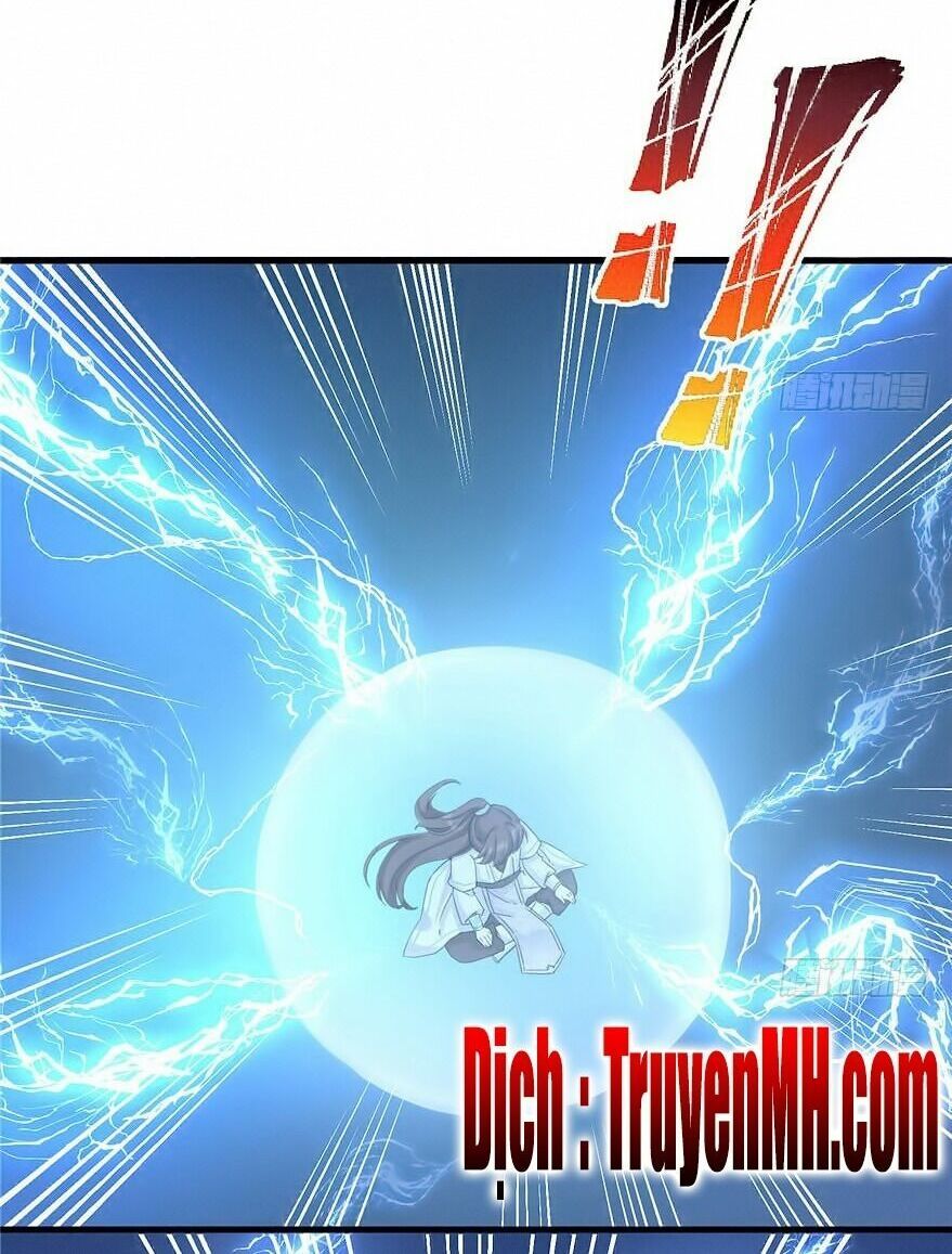 đọc truyện Đồ Đệ Nhà Ta Lại Quải Rồi Chương 46 ảnh 9 tại Thiên Thai Truyện