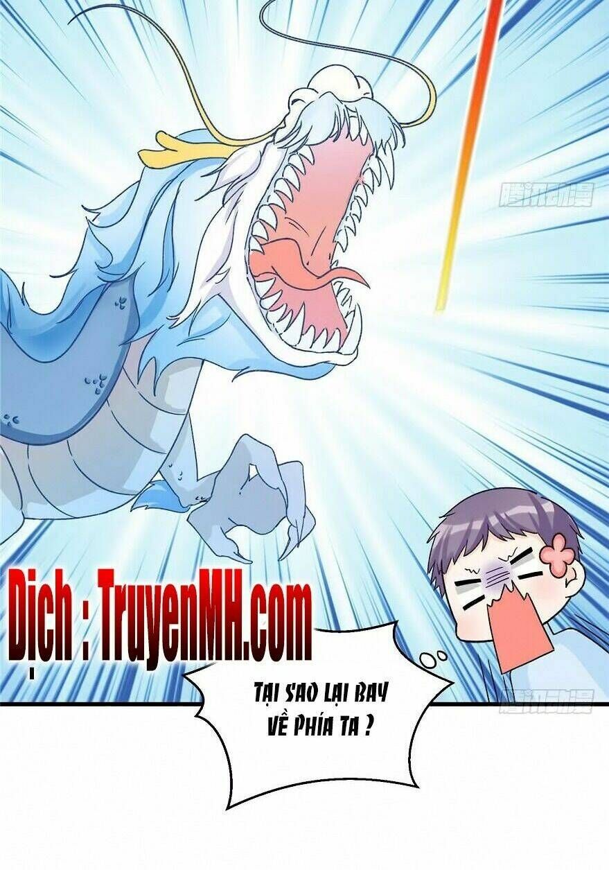 đọc truyện Đồ Đệ Nhà Ta Lại Quải Rồi Chương 47 ảnh 12 tại Thiên Thai Truyện