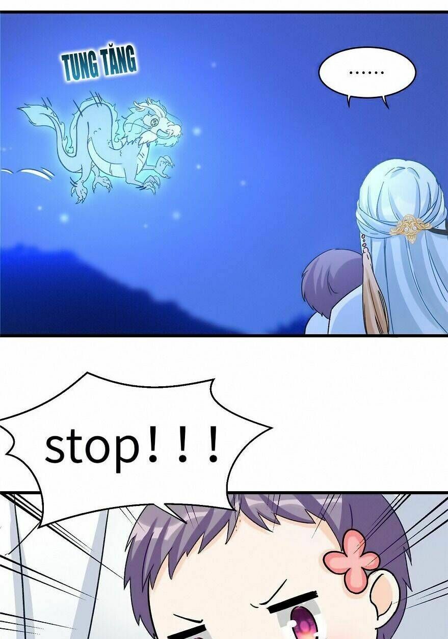 đọc truyện Đồ Đệ Nhà Ta Lại Quải Rồi Chương 47 ảnh 13 tại Thiên Thai Truyện